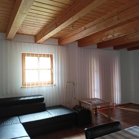 Ferienhaus Virzi - Waldferiendorf Regen Exteriör bild