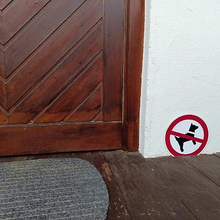 Ferienhaus Virzi - Waldferiendorf Regen Exteriör bild