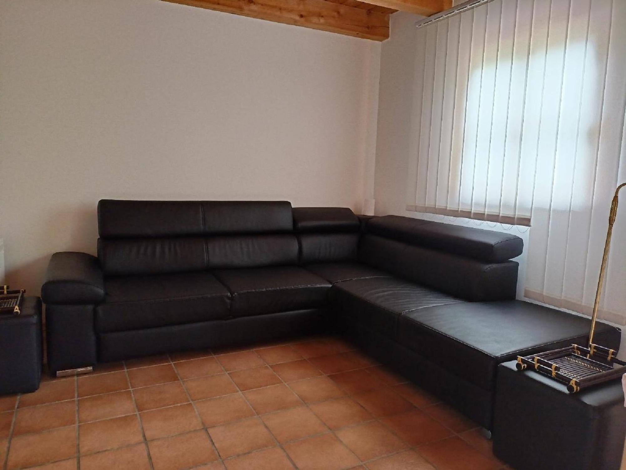 Ferienhaus Virzi - Waldferiendorf Regen Exteriör bild