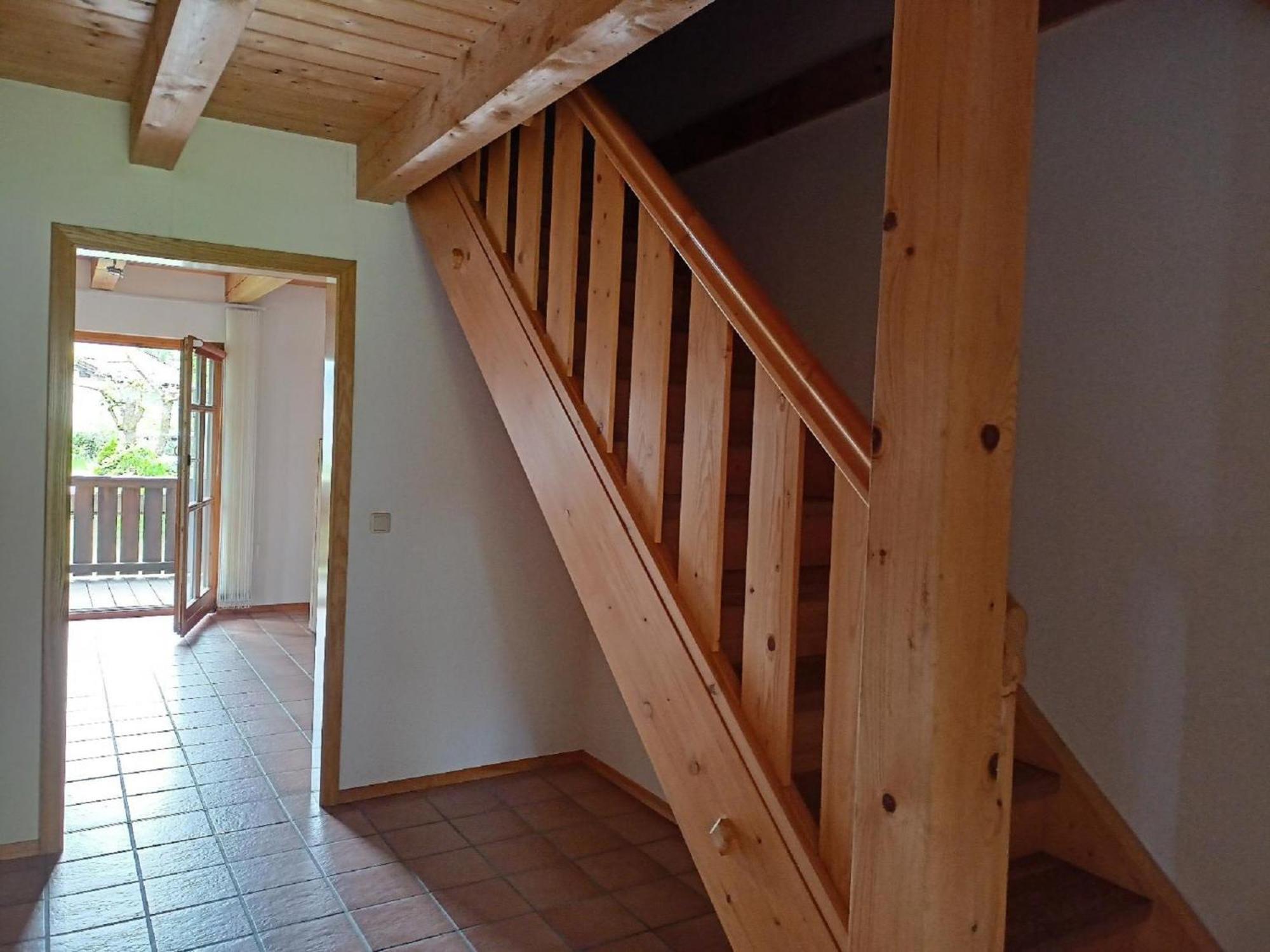 Ferienhaus Virzi - Waldferiendorf Regen Exteriör bild