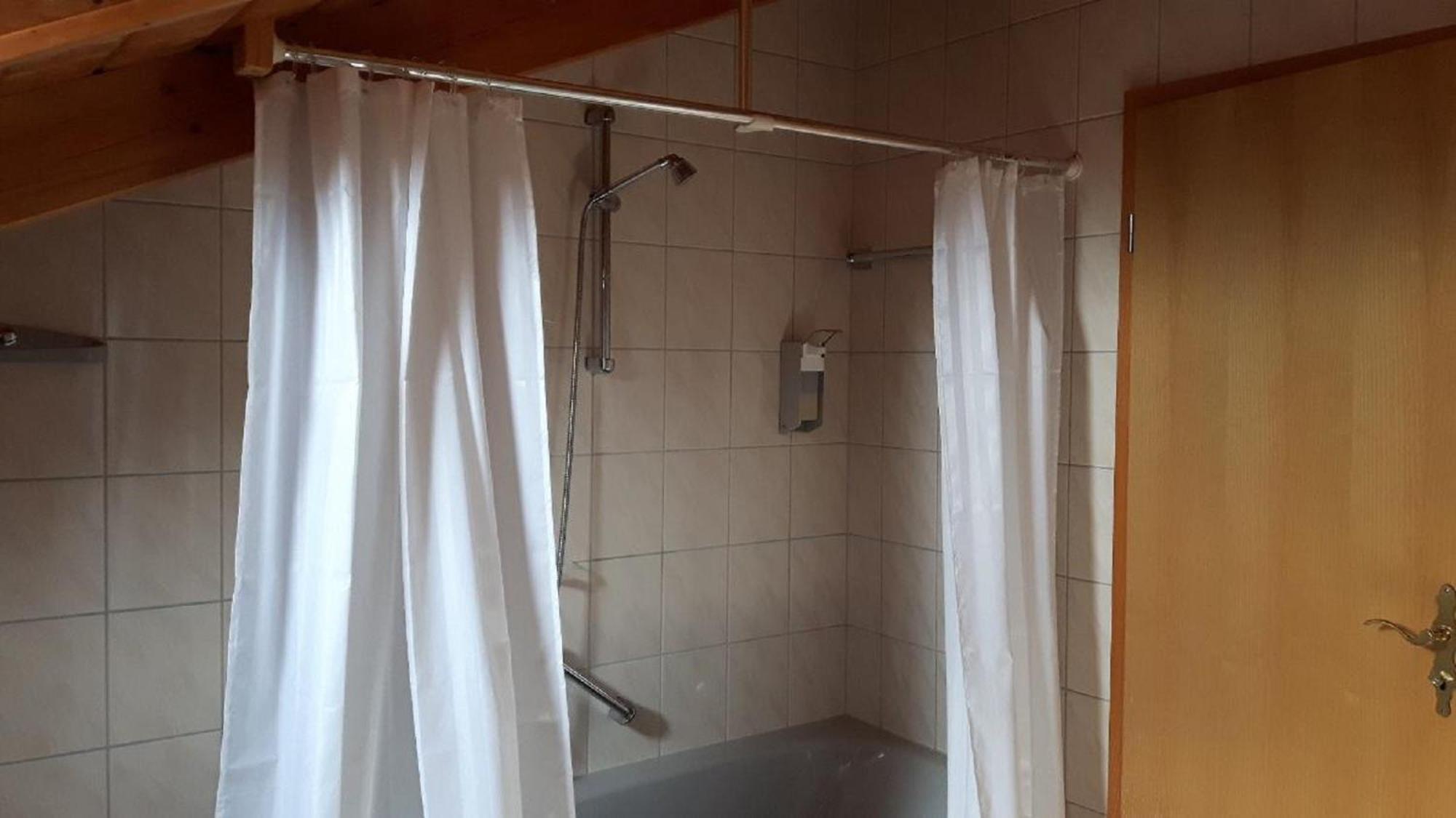 Ferienhaus Virzi - Waldferiendorf Regen Exteriör bild