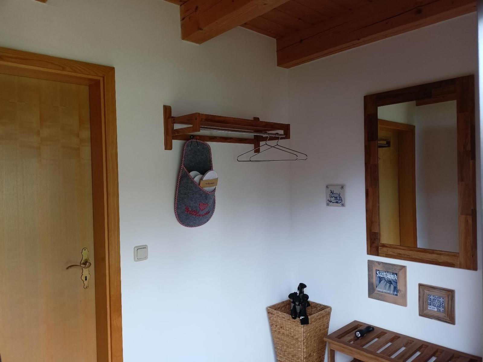 Ferienhaus Virzi - Waldferiendorf Regen Exteriör bild