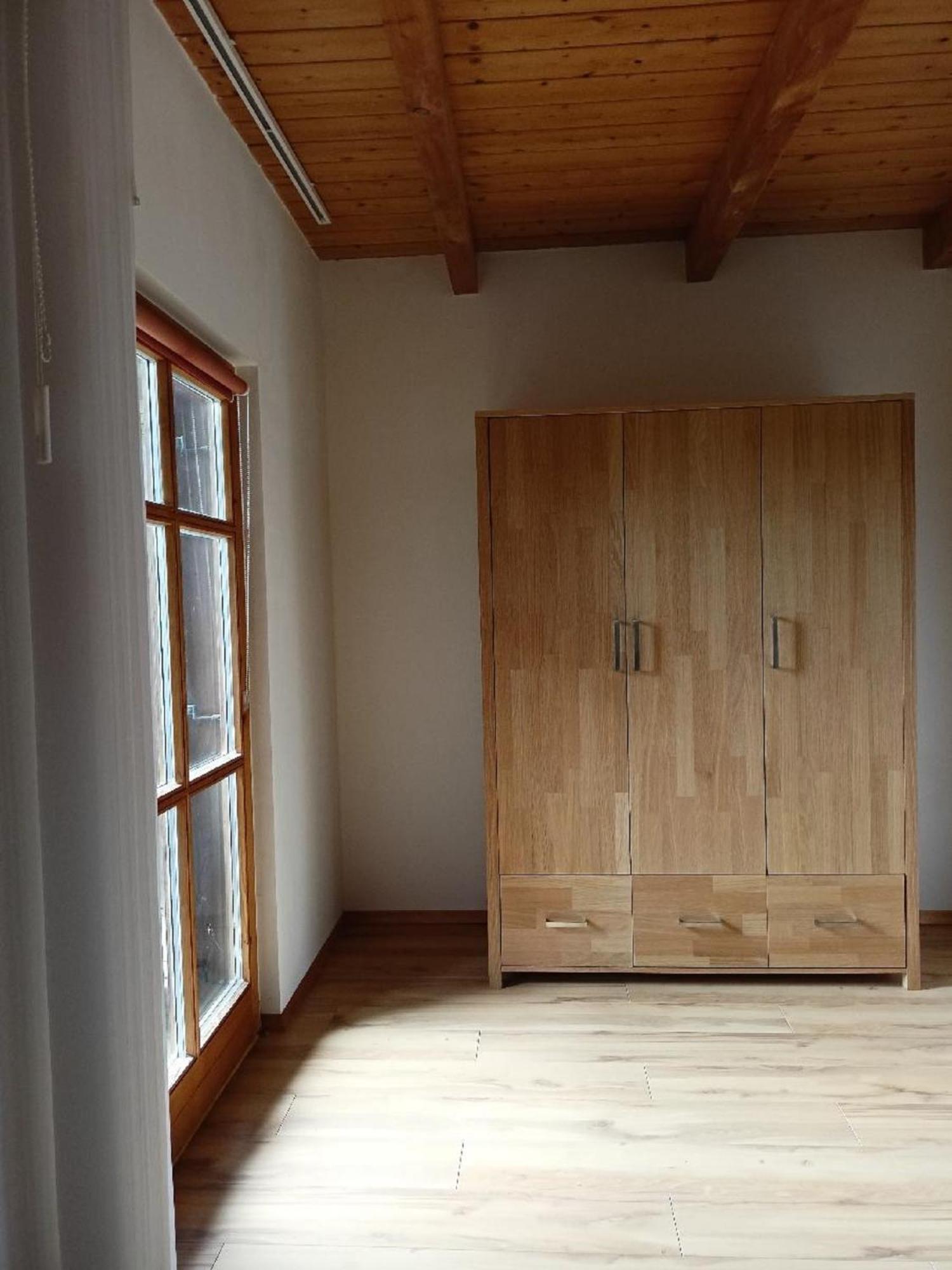 Ferienhaus Virzi - Waldferiendorf Regen Exteriör bild