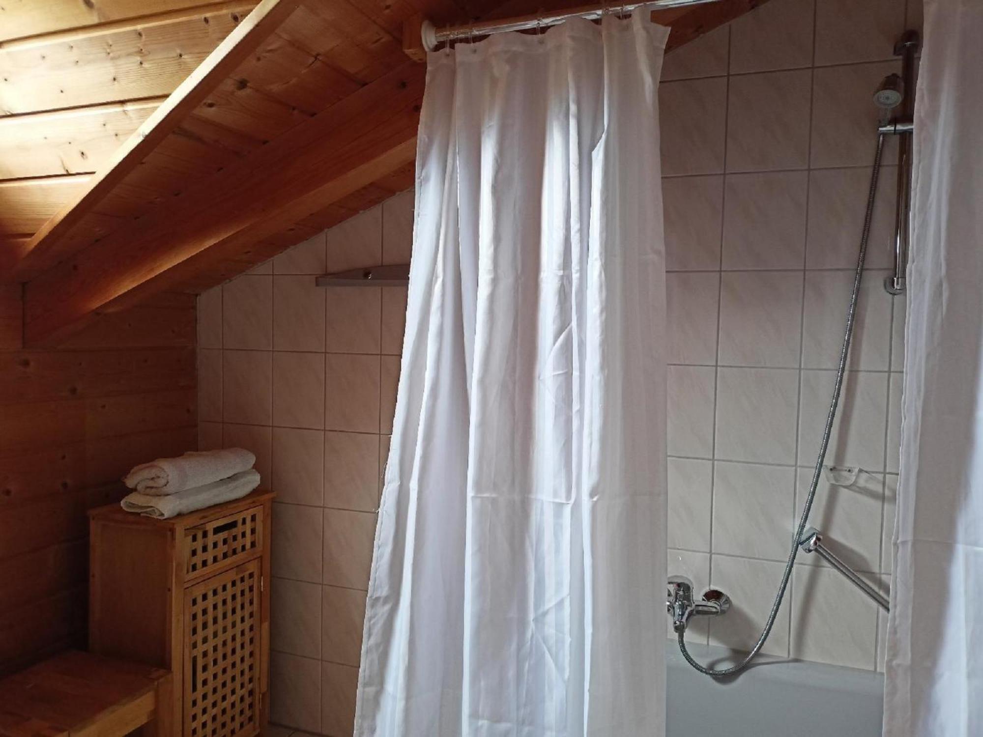 Ferienhaus Virzi - Waldferiendorf Regen Exteriör bild