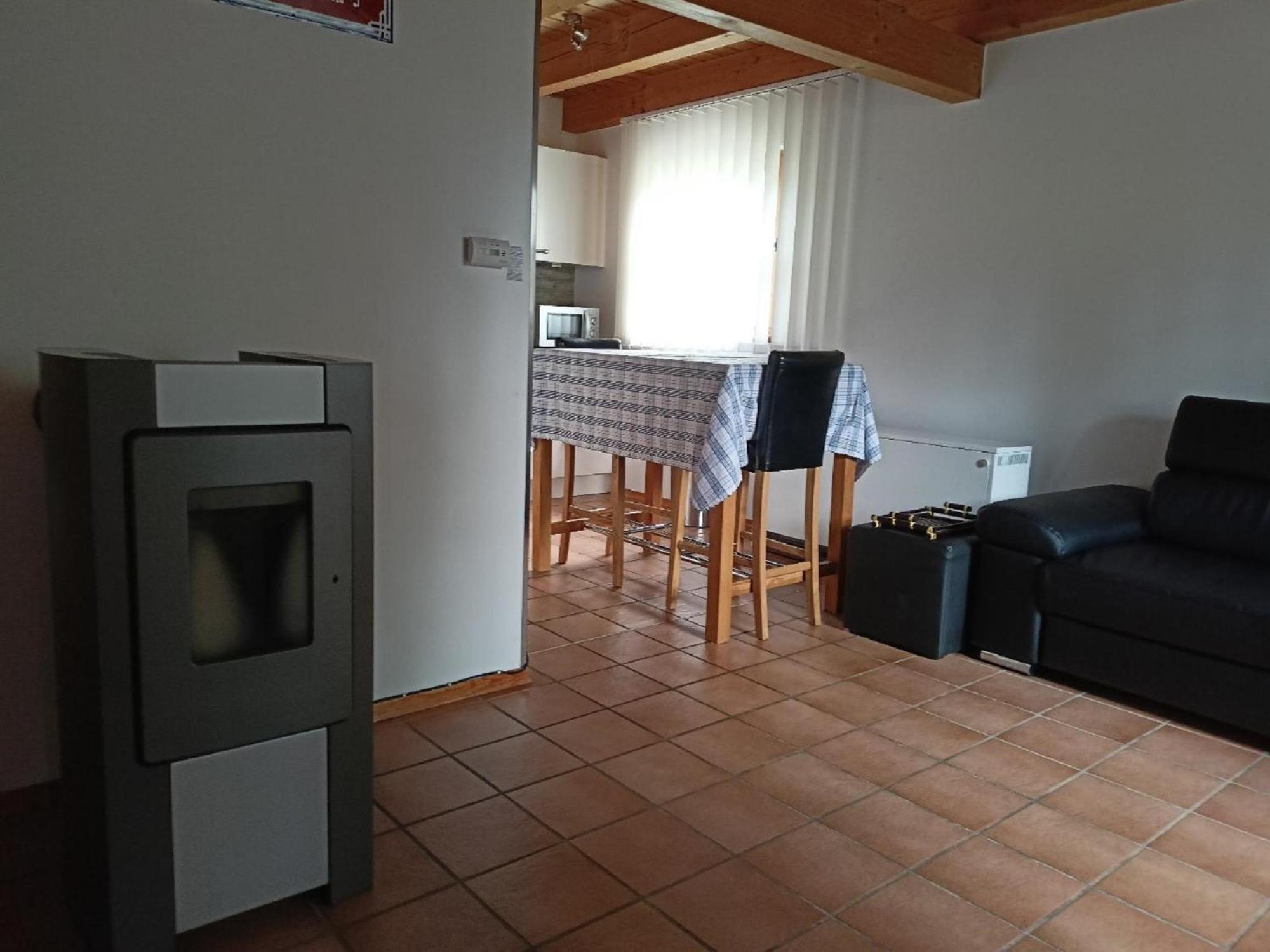 Ferienhaus Virzi - Waldferiendorf Regen Exteriör bild