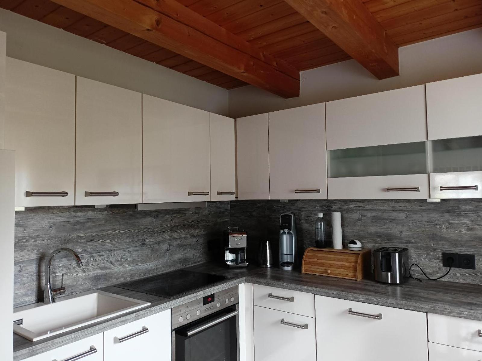 Ferienhaus Virzi - Waldferiendorf Regen Exteriör bild