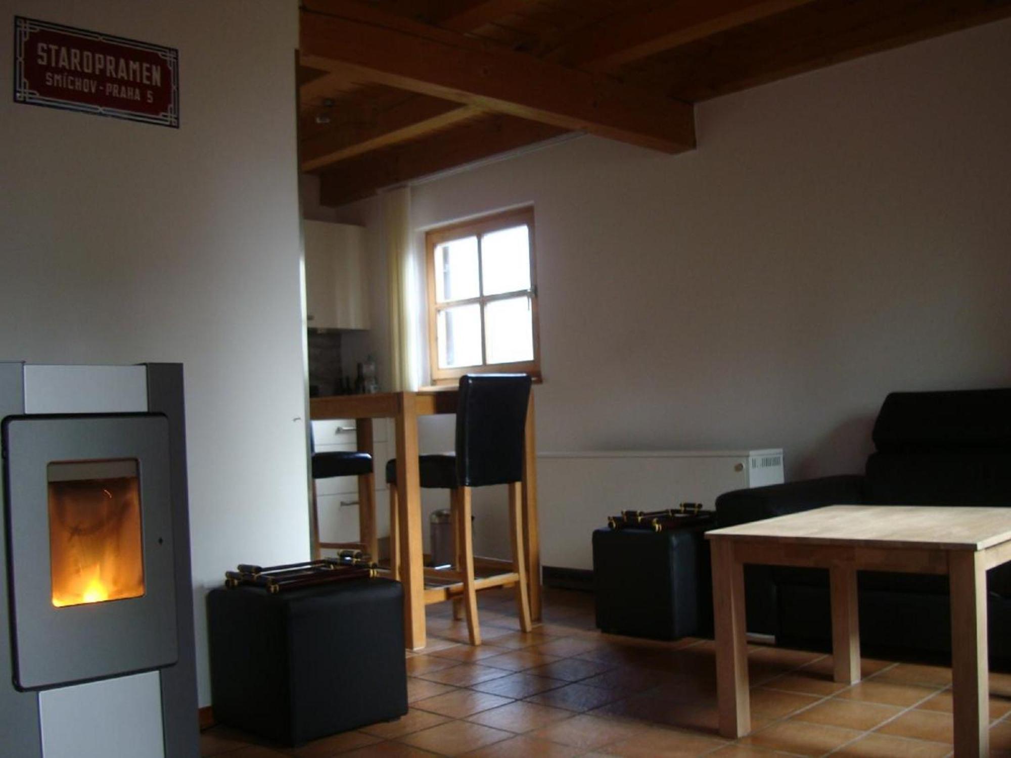 Ferienhaus Virzi - Waldferiendorf Regen Exteriör bild