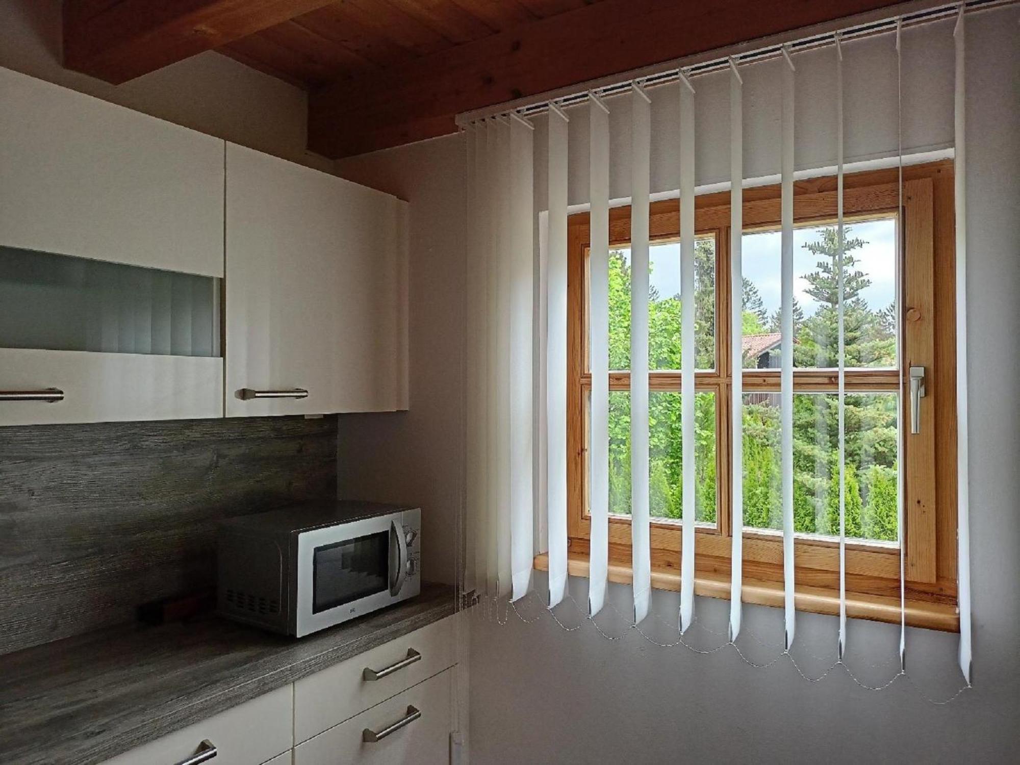 Ferienhaus Virzi - Waldferiendorf Regen Exteriör bild