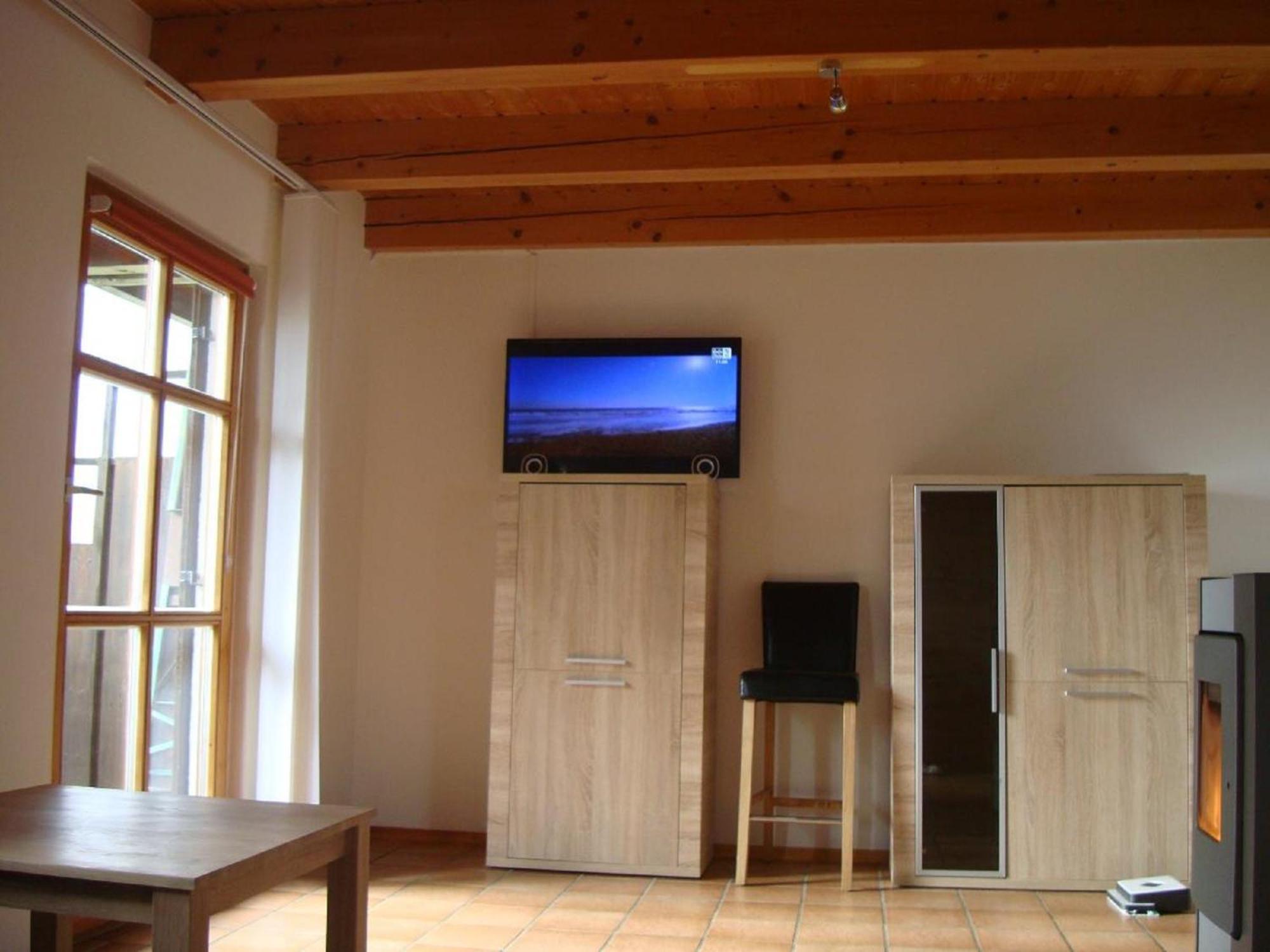 Ferienhaus Virzi - Waldferiendorf Regen Exteriör bild