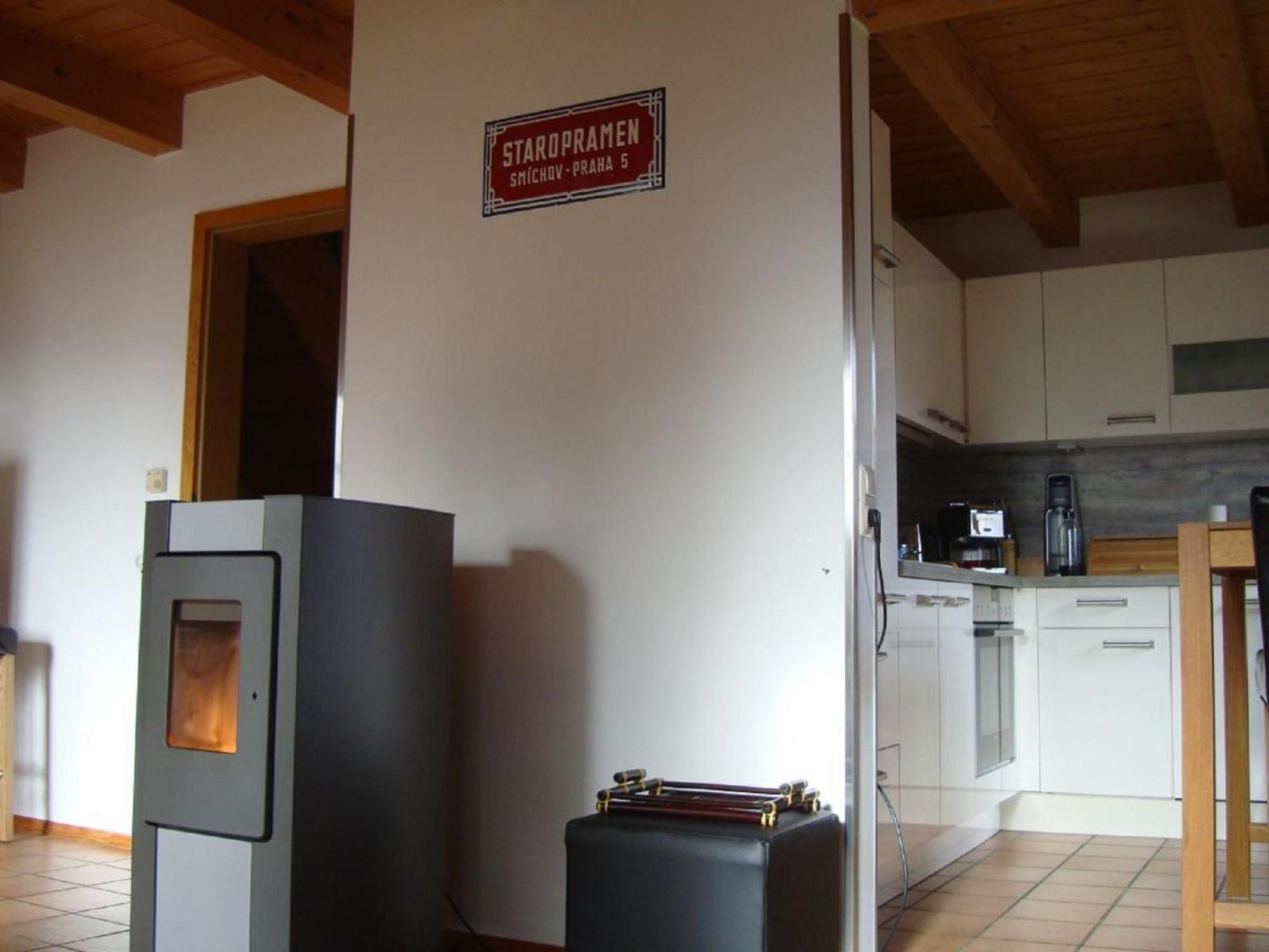 Ferienhaus Virzi - Waldferiendorf Regen Exteriör bild