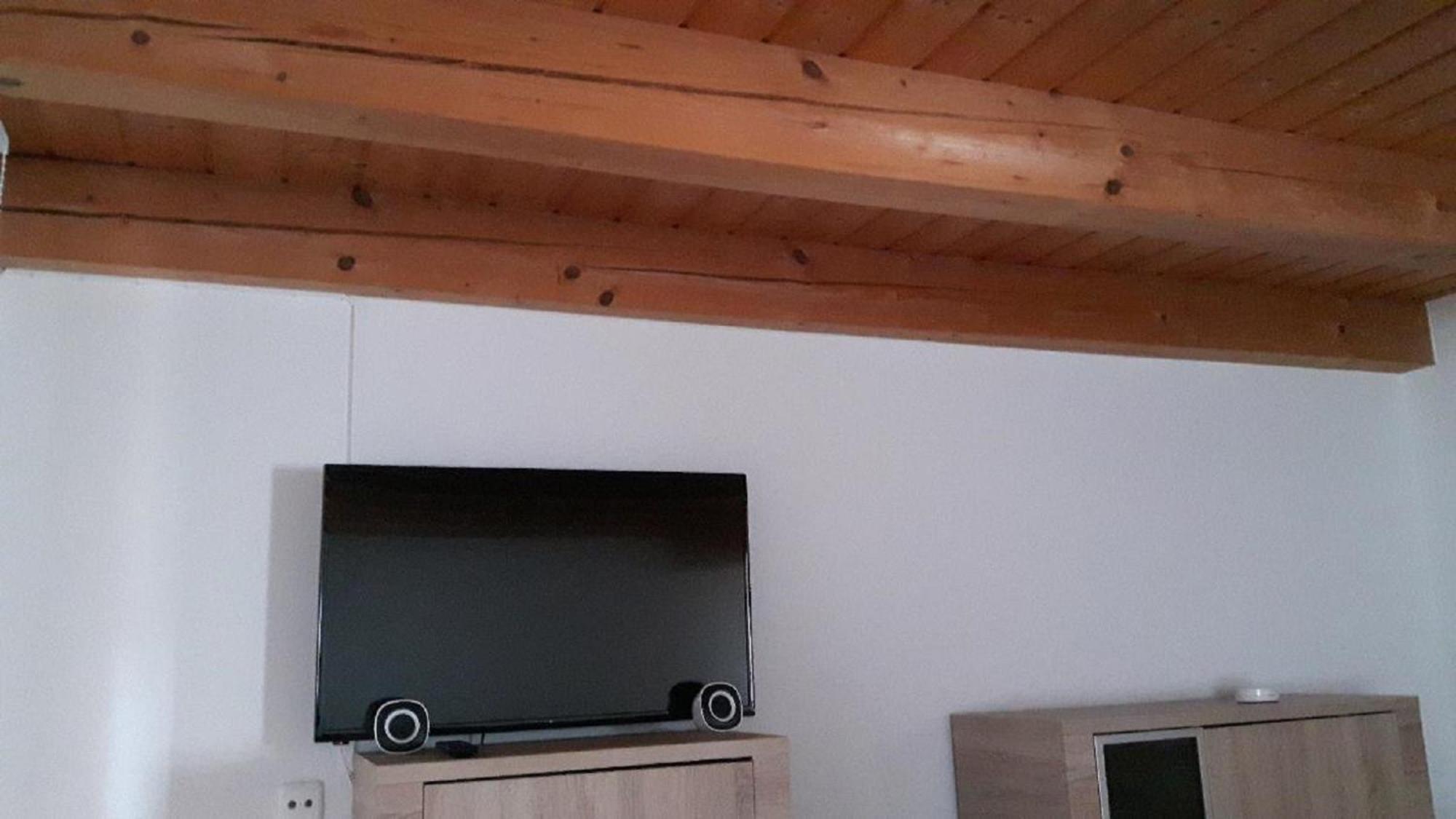Ferienhaus Virzi - Waldferiendorf Regen Exteriör bild